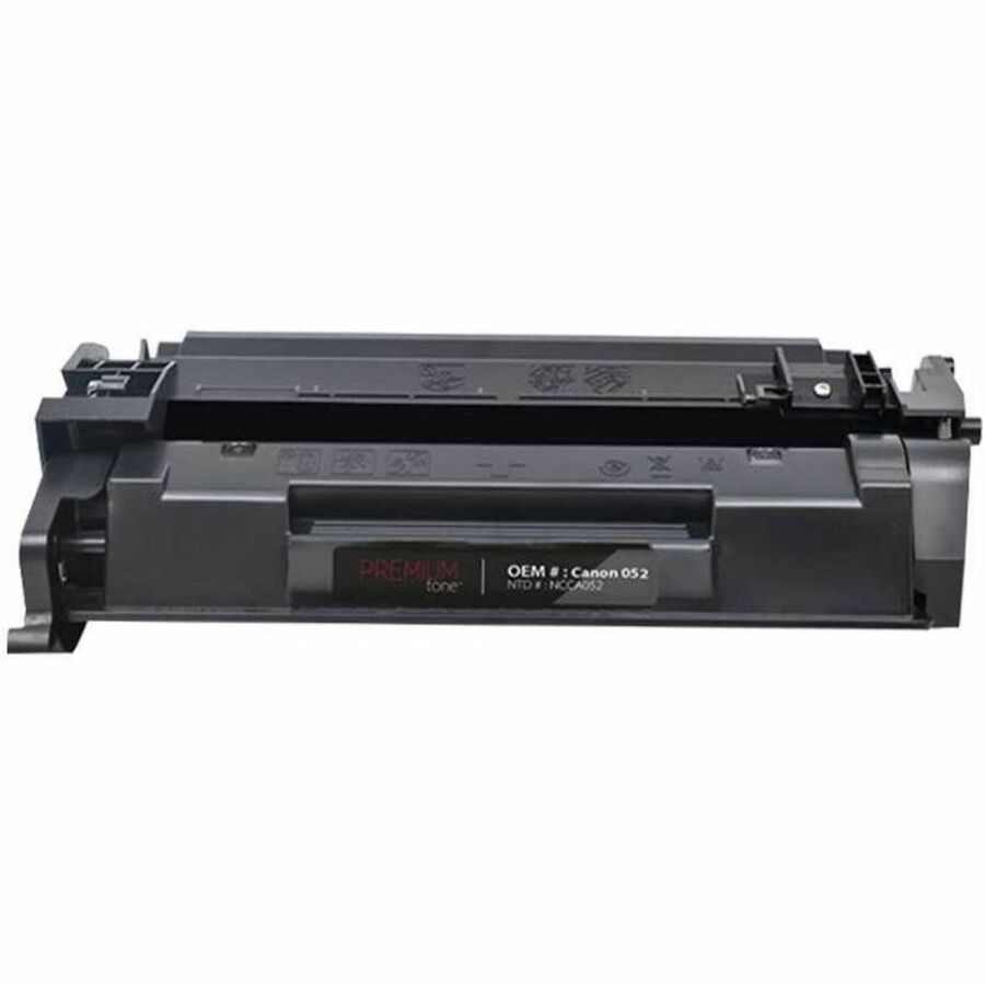 Cartouche de toner compatible Canon ImageClass MF424dw 052 - Premium Tone