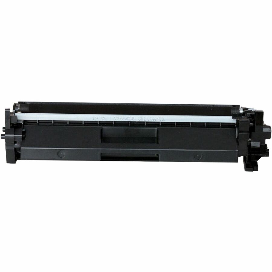 Cartouche de toner compatible (Alternative à HP 17A) - Premium Tone