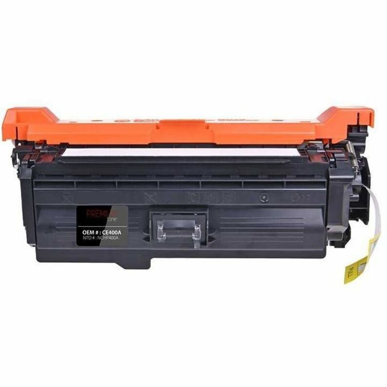 Cartouche de toner compatible (Alternative à HP 507A) - Premium Tone