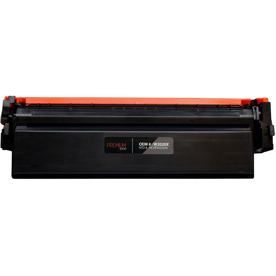 Cartouche de toner à haut rendement compatible (Alternative à HP 414X) - Premium Tone