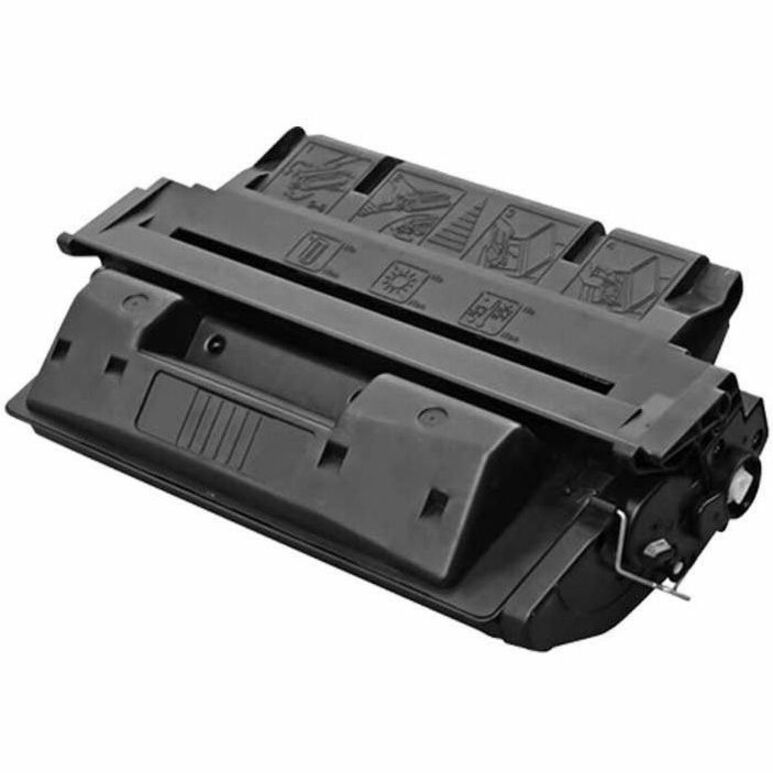 Cartouche de toner à haut rendement compatible (Alternative à HP 27X) - Premium Tone