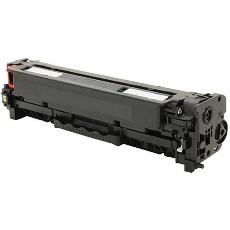 Premium Tone Toner Cartridge - Black - 1 Each