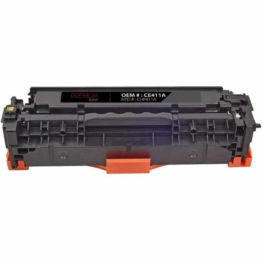 Cartouche de toner compatible (Alternative à HP 305A) - Premium Tone