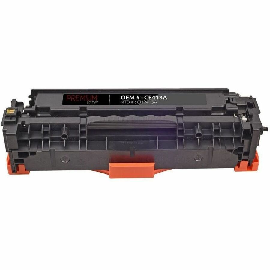 Cartouche de toner compatible (Alternative à HP 305A) - Premium Tone