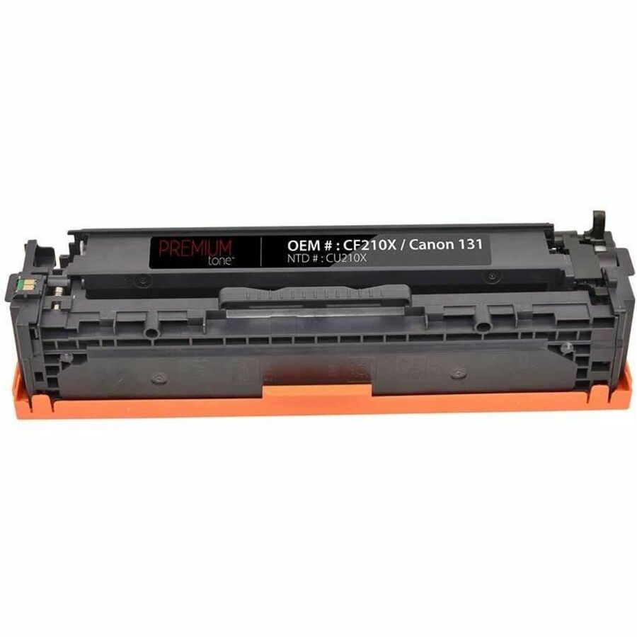 Cartouche de toner à haut rendement compatible (Alternative à HP 131X) - Premium Tone