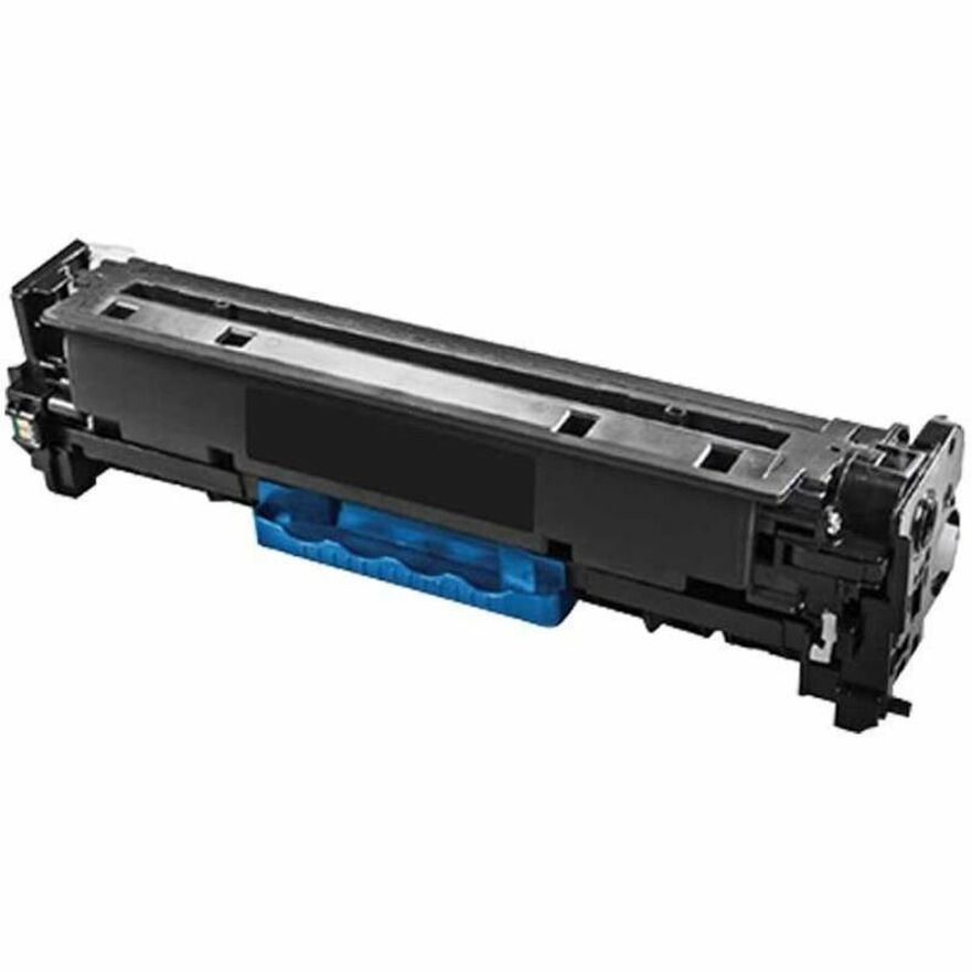 Cartouche de toner compatible (Alternative à HP 125A) - Premium Tone