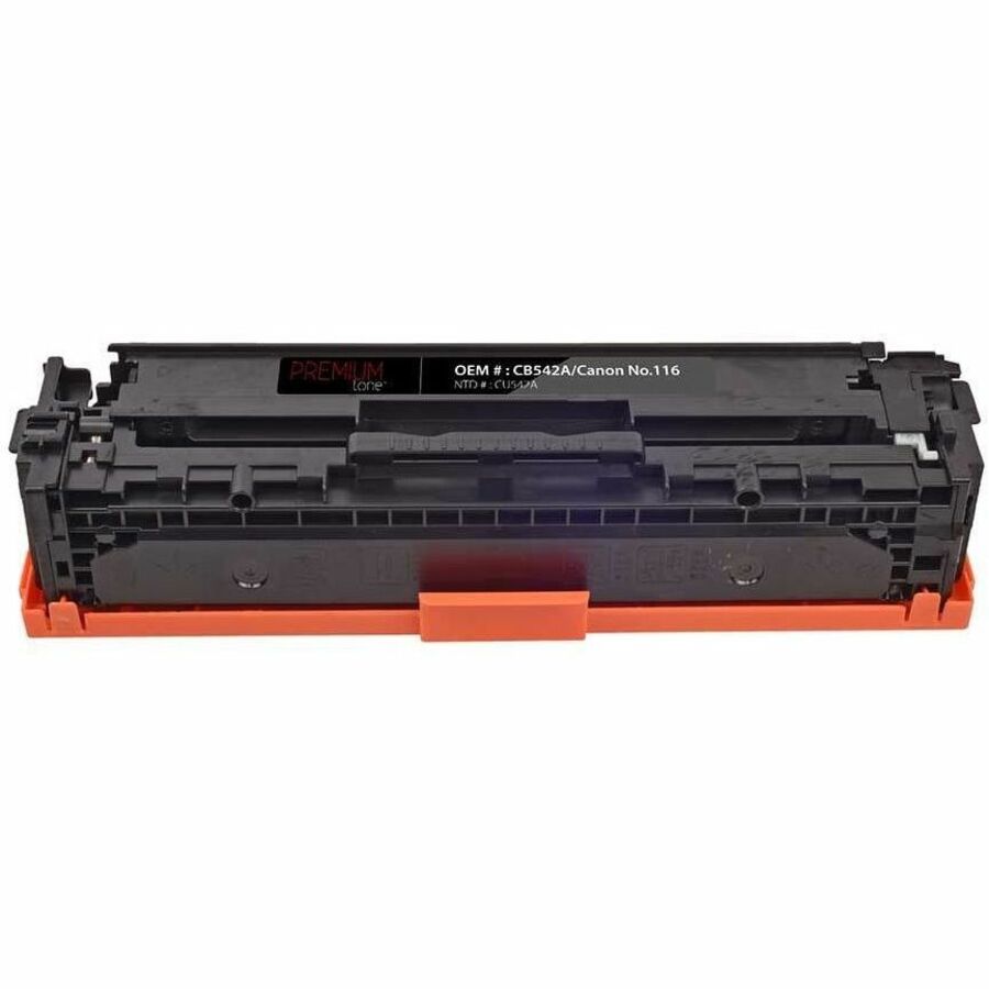 Cartouche de toner compatible (Alternative à HP 125A) - Premium Tone