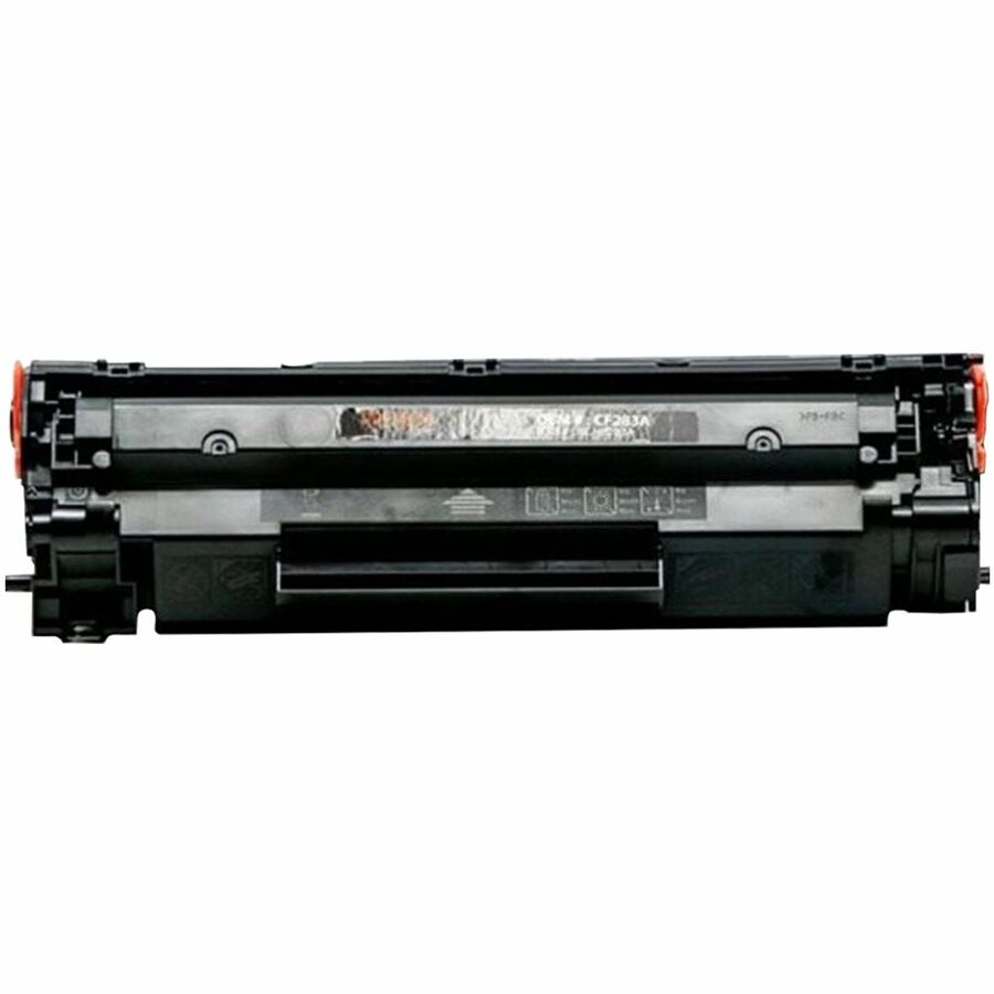 Cartouche de toner compatible (Alternative à HP 83A) - Premium Tone