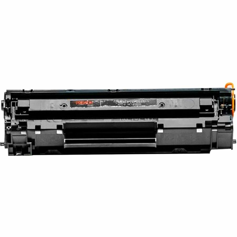 Cartouche de toner à haut rendement compatible (Alternative à HP 83X) - Premium Tone