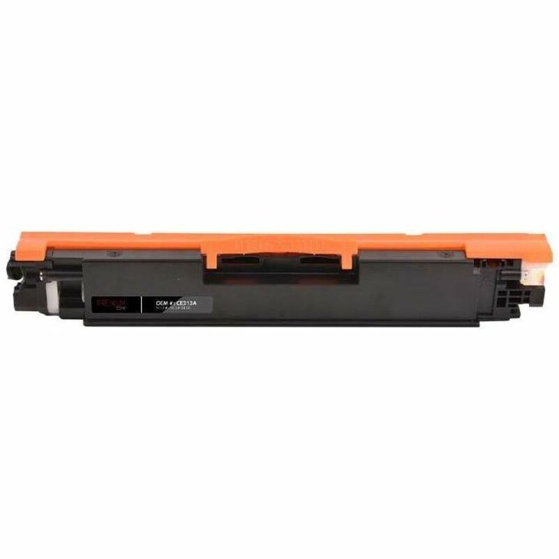 Cartouche de toner compatible (Alternative à HP 126A) - Premium Tone