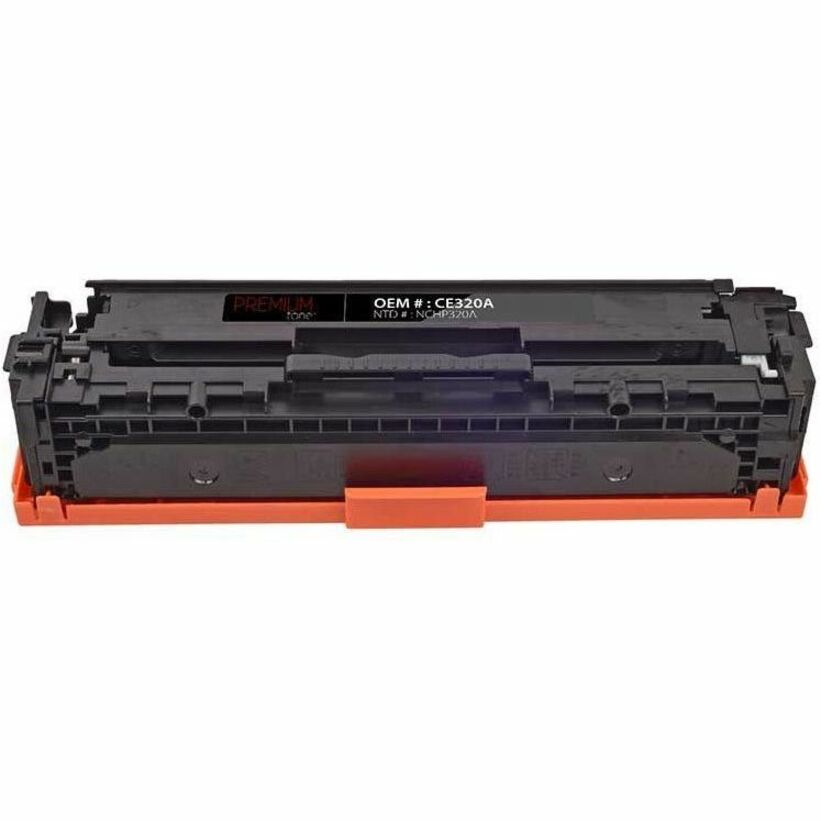 Cartouche de toner compatible (Alternative à HP 128A) - Premium Tone