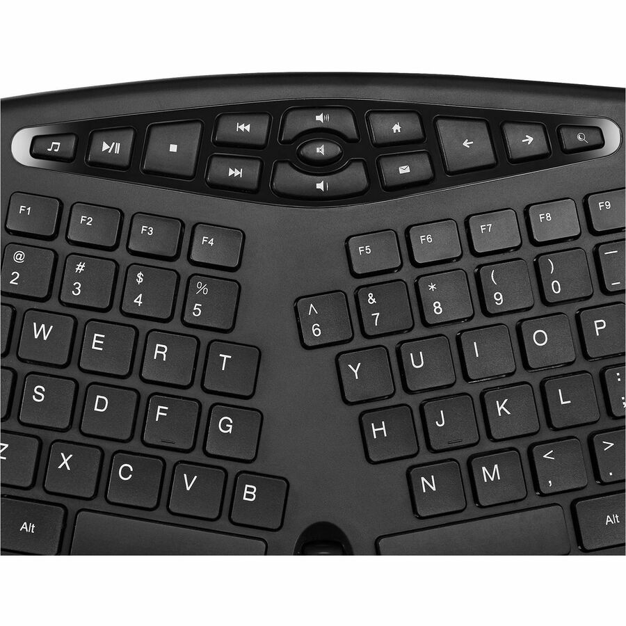 Clavier et souris TruForm 1600 - Fran&ccedil;ais Adesso