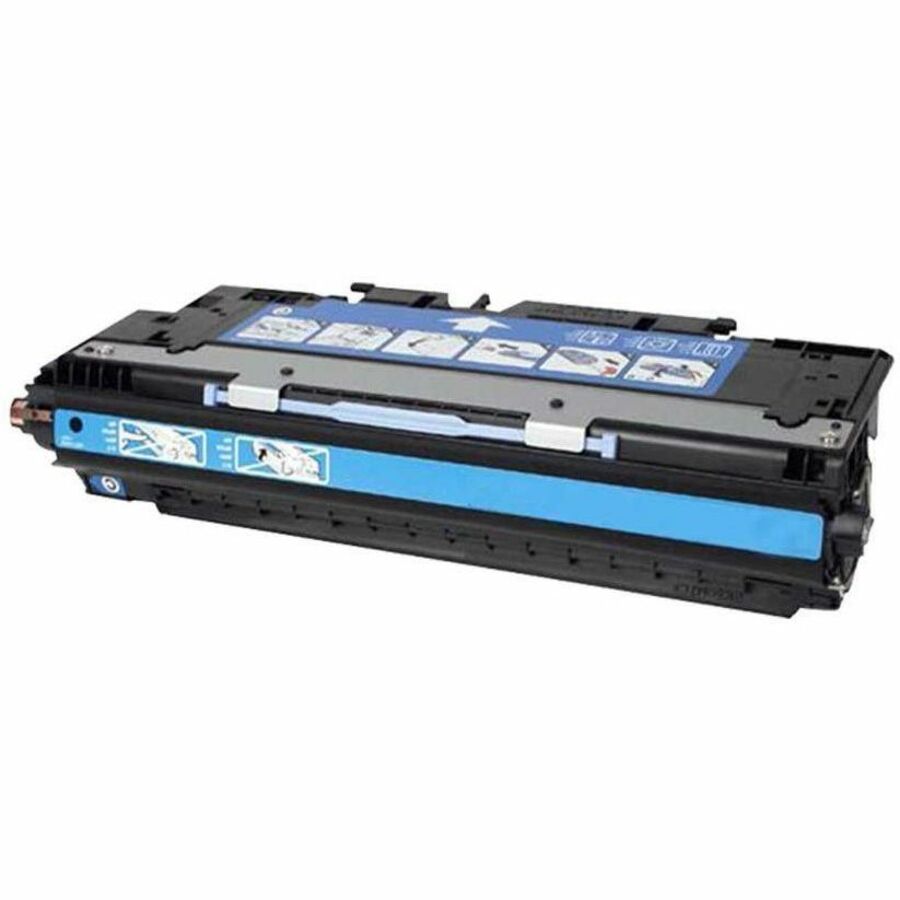 Cartouche de toner compatible (Alternative à HP 70A) - Premium Tone