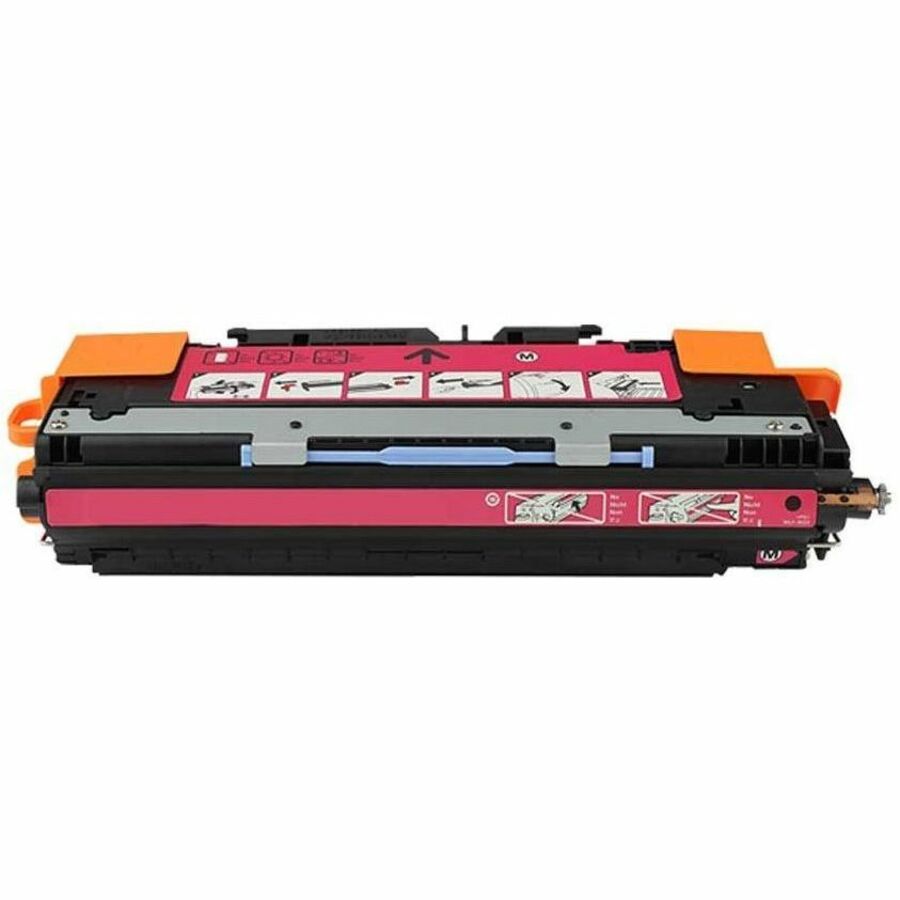 Cartouche de toner compatible (Alternative à HP 70A) - Premium Tone