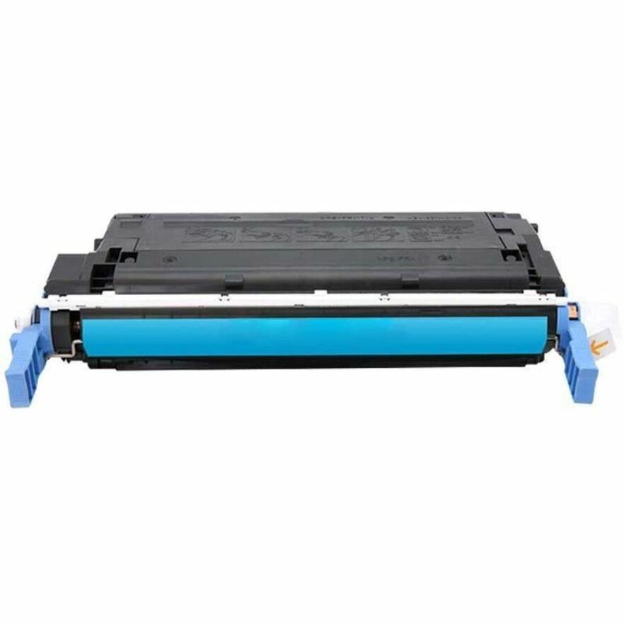 Cartouche de toner compatible (Alternative à HP 641A) - Premium Tone