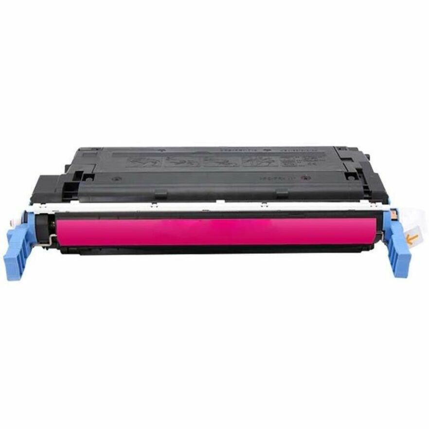 Cartouche de toner compatible (Alternative à HP 641A) - Premium Tone