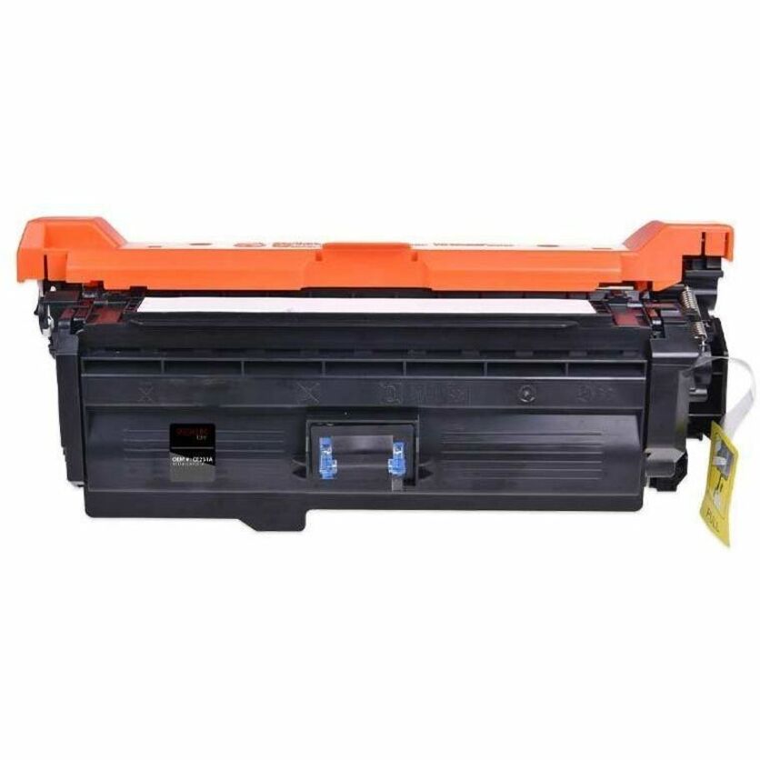 Premium Tone Toner Cartridge CE251A - Cyan - 1 Pack