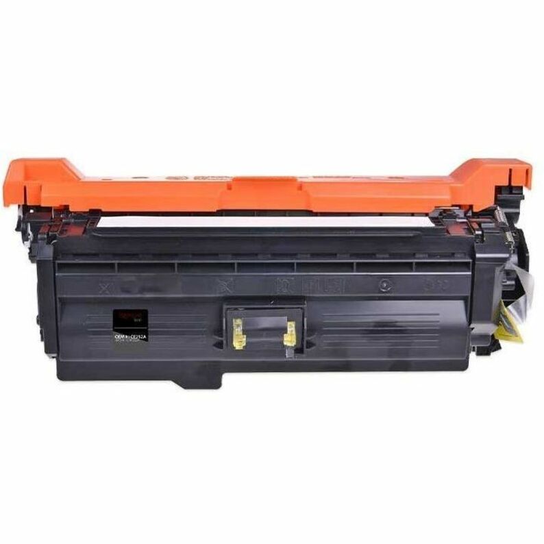 Premium Tone Toner Cartridge CE252A - Yellow - 1 Pack