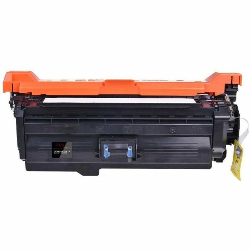 Cartouche de toner compatible (Alternative à HP 648A) - Premium Tone