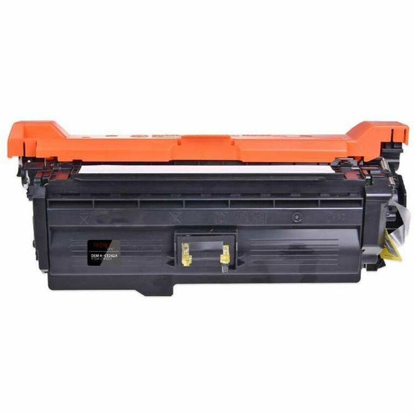 Cartouche de toner compatible (Alternative à HP 648A) - Premium Tone