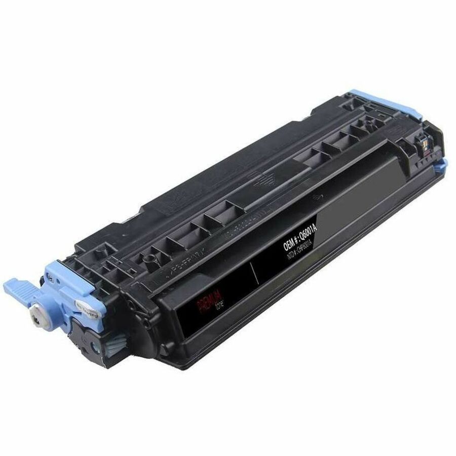 Cartouche de toner compatible (Alternative à HP 124A) - Premium Tone