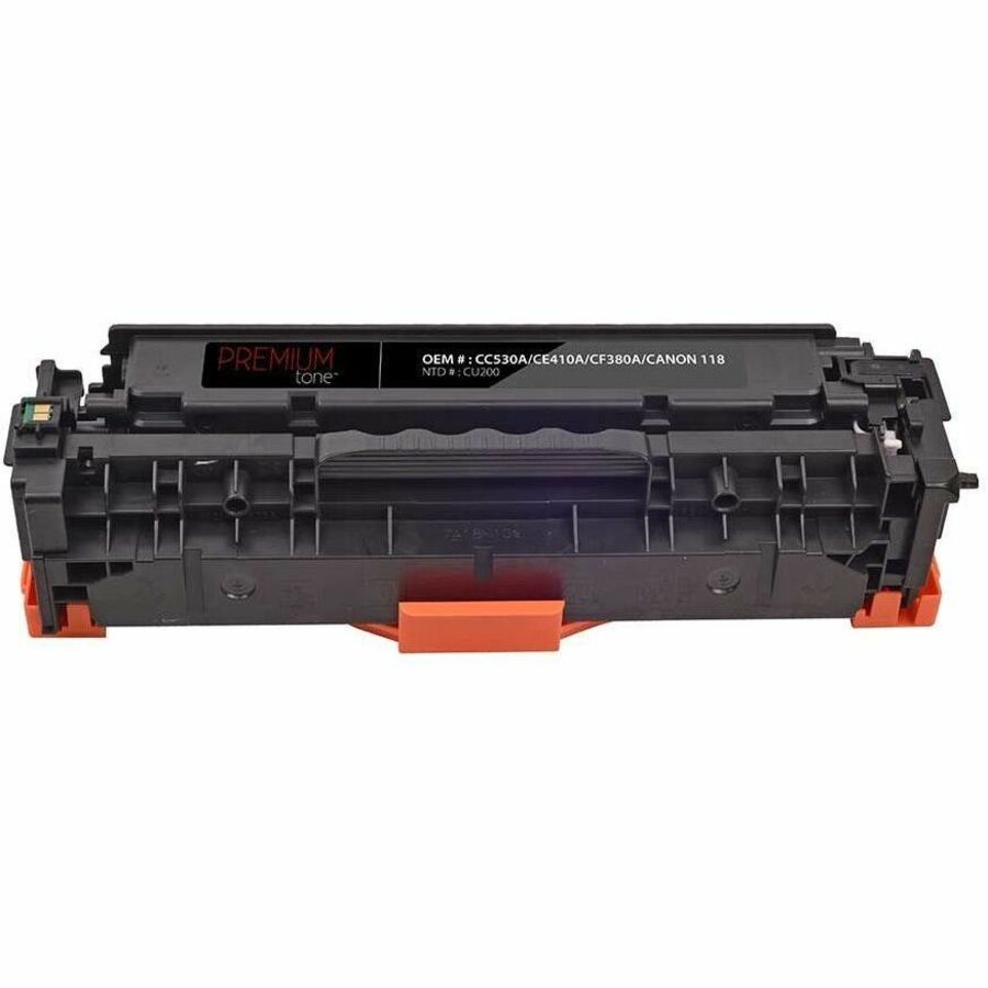 Cartouche de toner compatible (Alternative à HP 304A/305A/312A) - Premium Tone