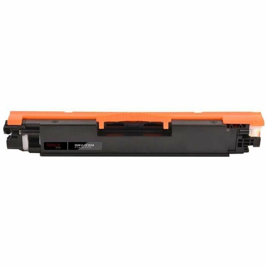 Cartouche de toner compatible (Alternative à HP 130A) - Premium Tone