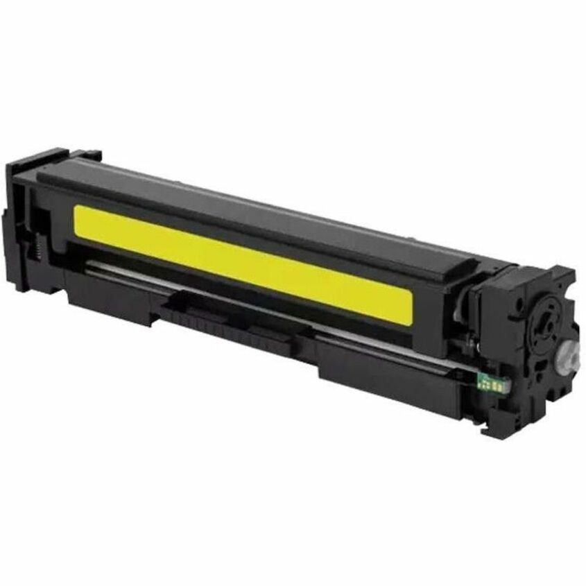 Cartouche de toner à haut rendement compatible (Alternative à HP 201X) - Premium Tone