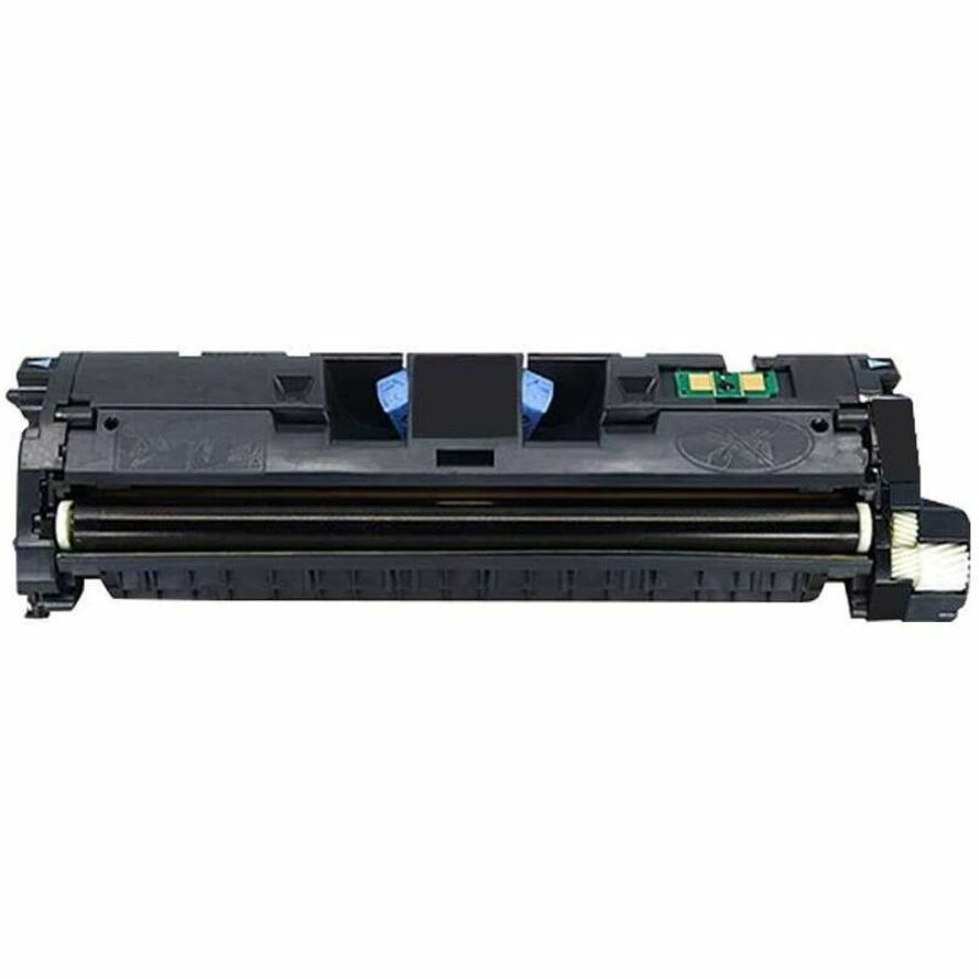 Cartouche de toner compatible (Alternative à HP 121A / 122A / Canon EP87) - Premium Tone