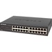 NETGEAR GS324 Ethernet Switch - 24 Ports - 2 Layer Supported - Twisted Pair - Desktop, Wall Mountable, Rack-mountable - 3 Year Limited Warranty
