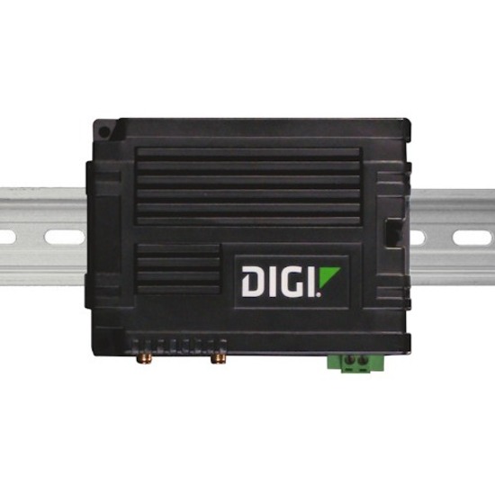 Digi IX10 2 SIM Cellular, Ethernet Modem/Wireless Router