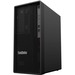Lenovo ThinkStation P340 Tower Workstation - Intel i7-10700 8-Core 2.9GHz - 32GB - 1TB SSD - Win 10 Pro (30DH00JCCA) *French