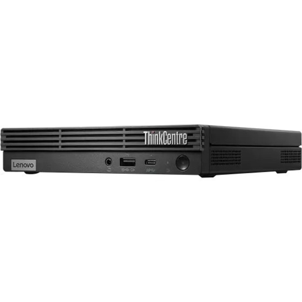 Lenovo ThinkCentre Tiny VI Dust Shield - Supports Desktop - Business Black