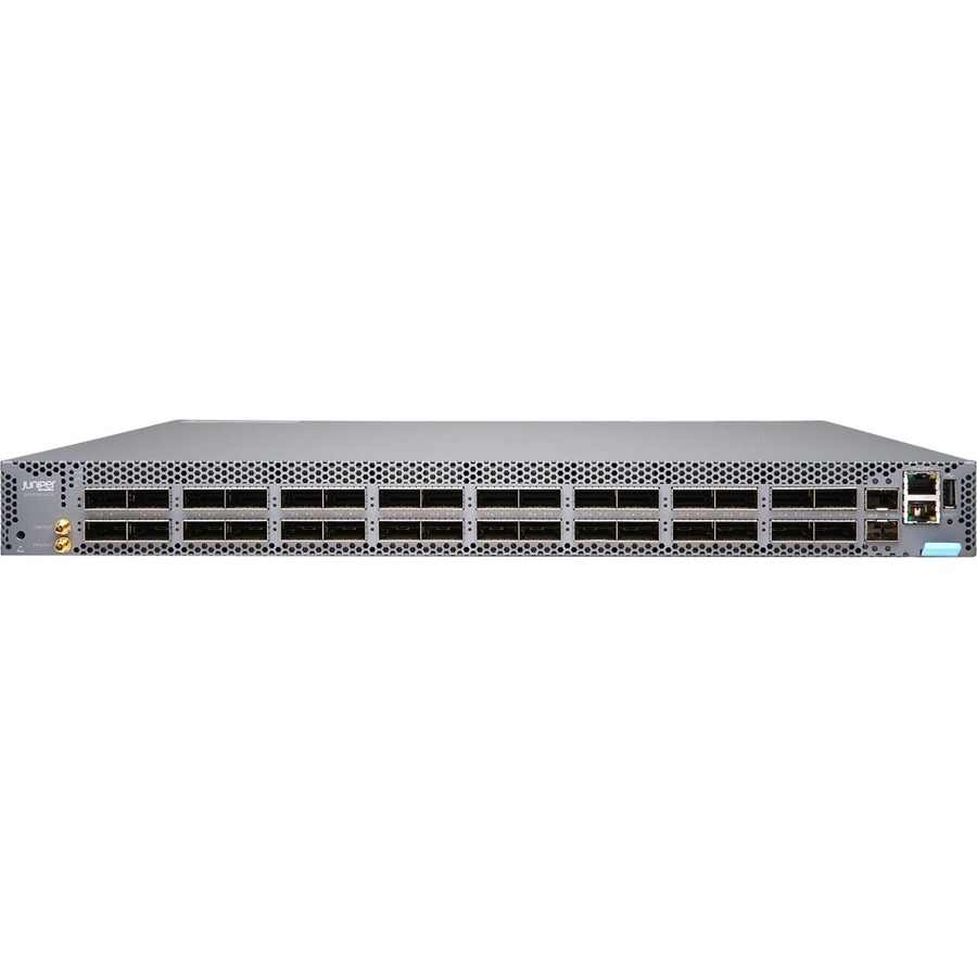 Juniper QFX5130-32CD Ethernet Switch