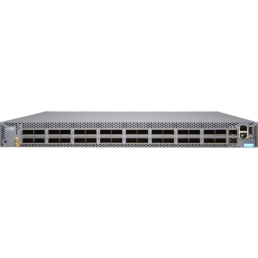 Juniper QFX5130-32CD Layer 3 Switch