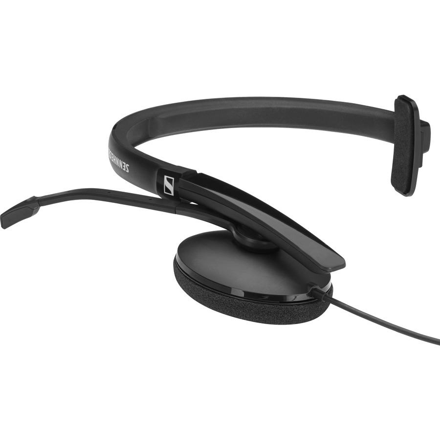 Casque t&eacute;l&eacute;phonique avec connexion USB - Sennheiser