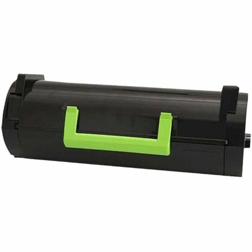 Premium Tone Toner Cartridge - Alternative for Lexmark 56F1000 - Black