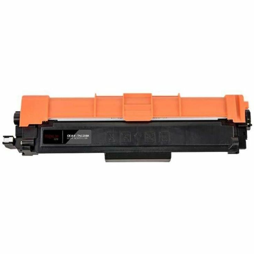 Cartouche de toner compatible (Alternative à Brother TN223) - Premium Tone