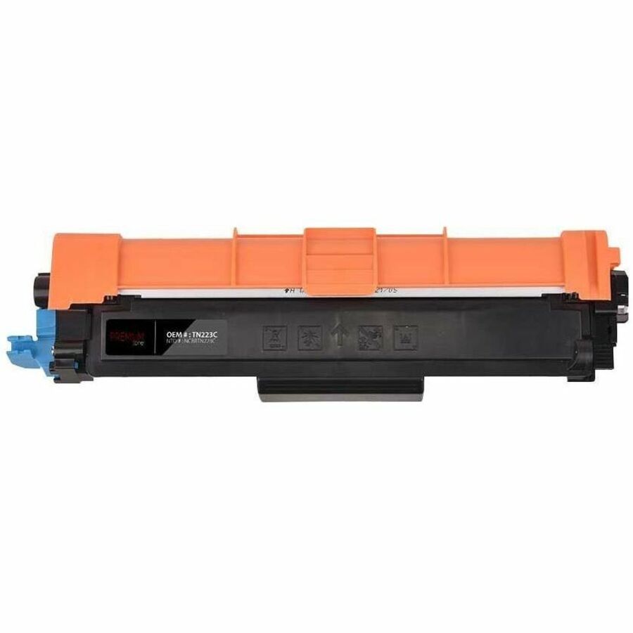 Cartouche de toner compatible (Alternative à Brother TN223) - Premium Tone