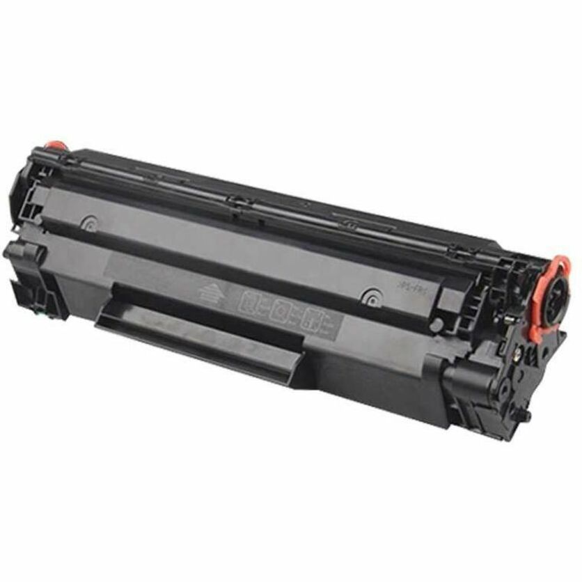 Cartouche de toner compatible (Alternative à HP 79A) - Premium Tone