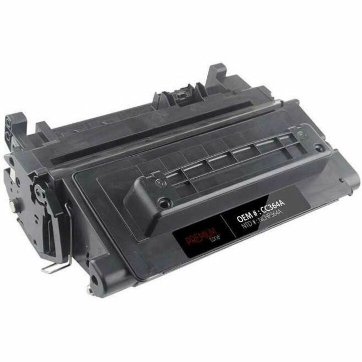 Cartouche de toner compatible (Alternative à HP 64A) - Premium Tone