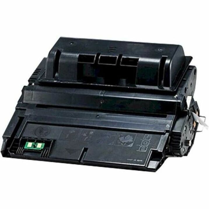 Cartouche de toner compatible (Alternative à HP 42A) - Premium Tone