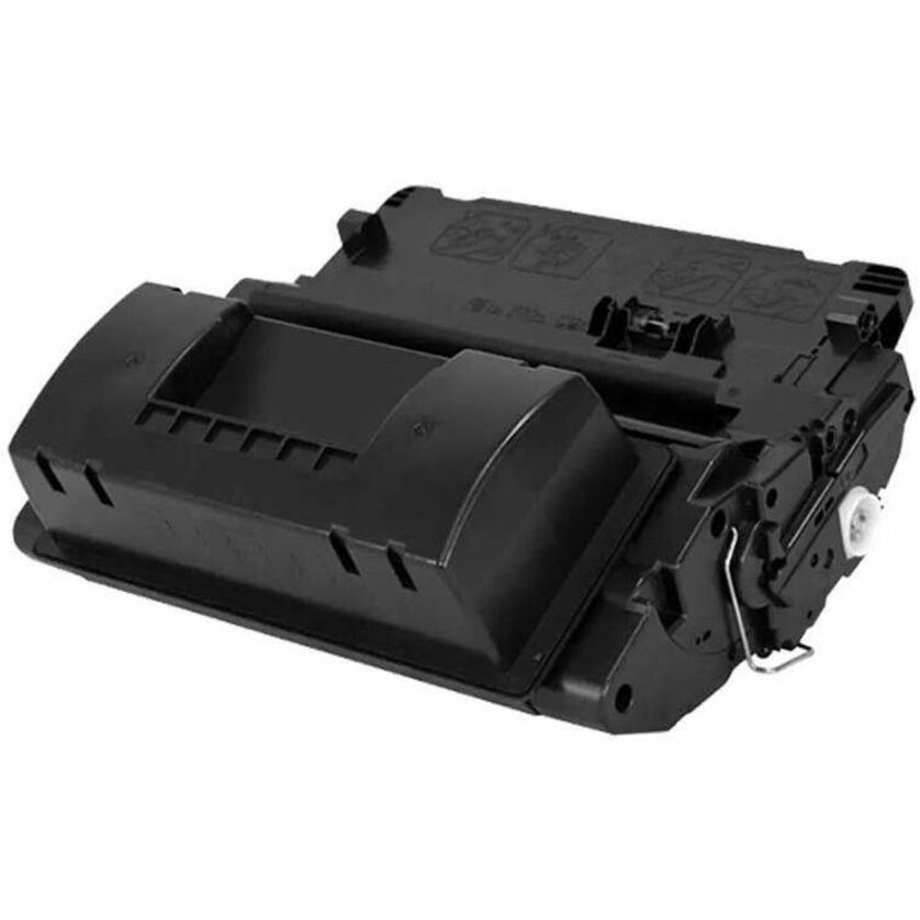 Cartouche de toner à haut rendement compatible (Alternative à HP 81X) - Premium Tone