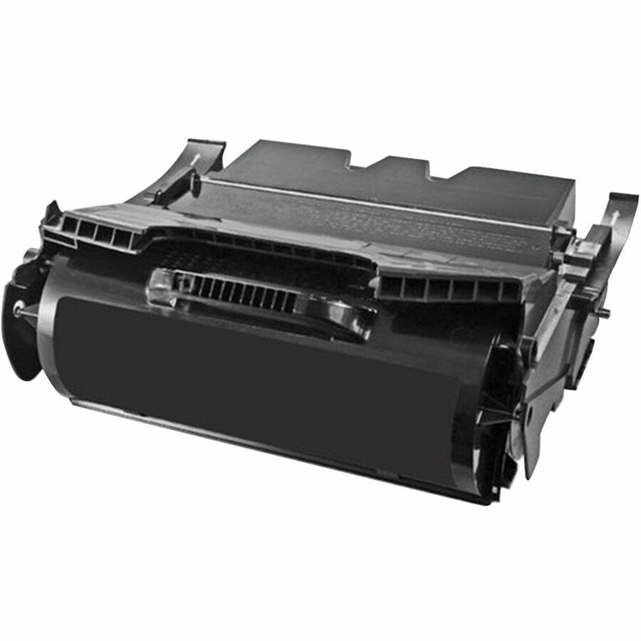 EcoTone Toner Cartridge - Remanufactured for Dell / IBM / Lexmark 341-2916 - Black