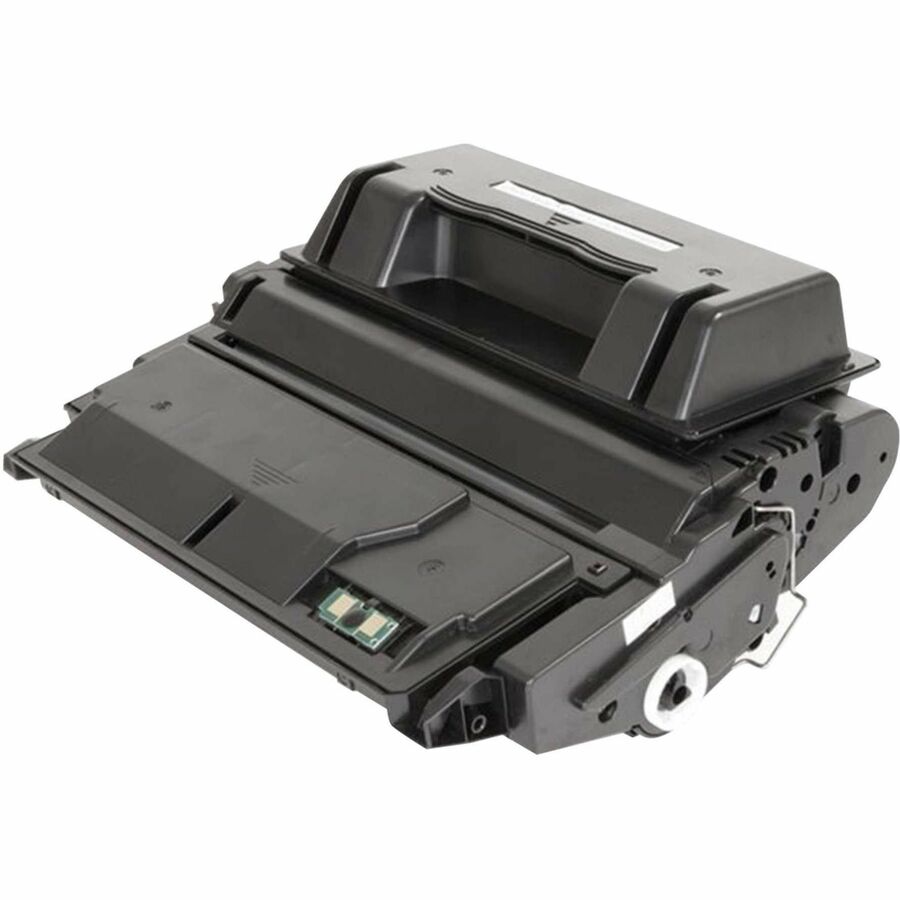 Ecotone Remanufactured Toner Cartridge Q5942A - Black - 1 Pack