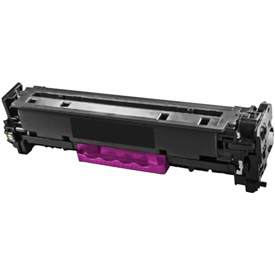 Cartouche de toner remise à neuf (Alternative à HP 304A) - Ecotone