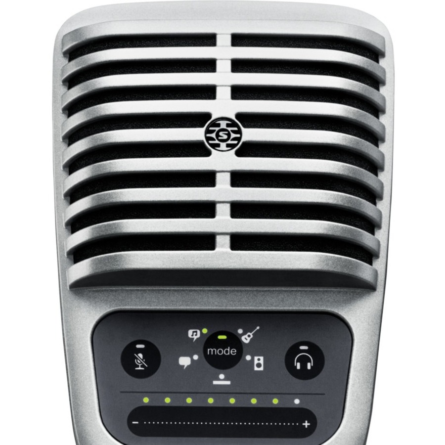 Shure MOTIV MV51-DIG Wired Condenser Microphone_subImage_2