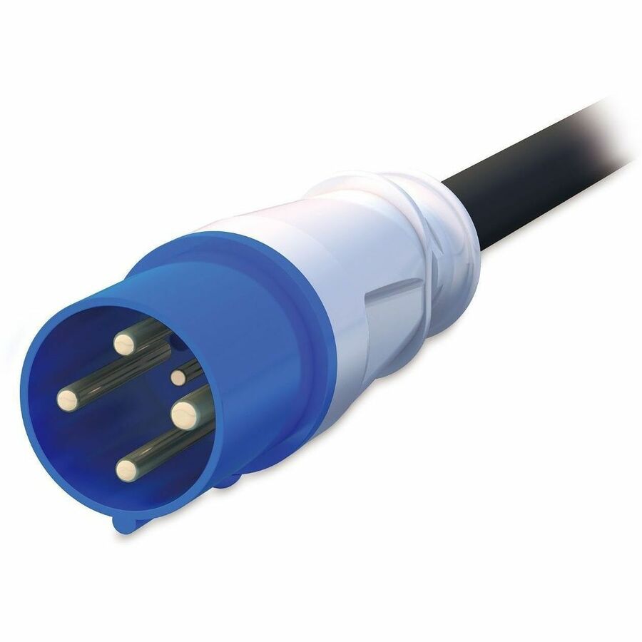 APC NetShelter Switched Rack PDU, 9K series, 0U, 17.3kW, 208V, 42 C13 and C15, 6 C19 and C21 outlets