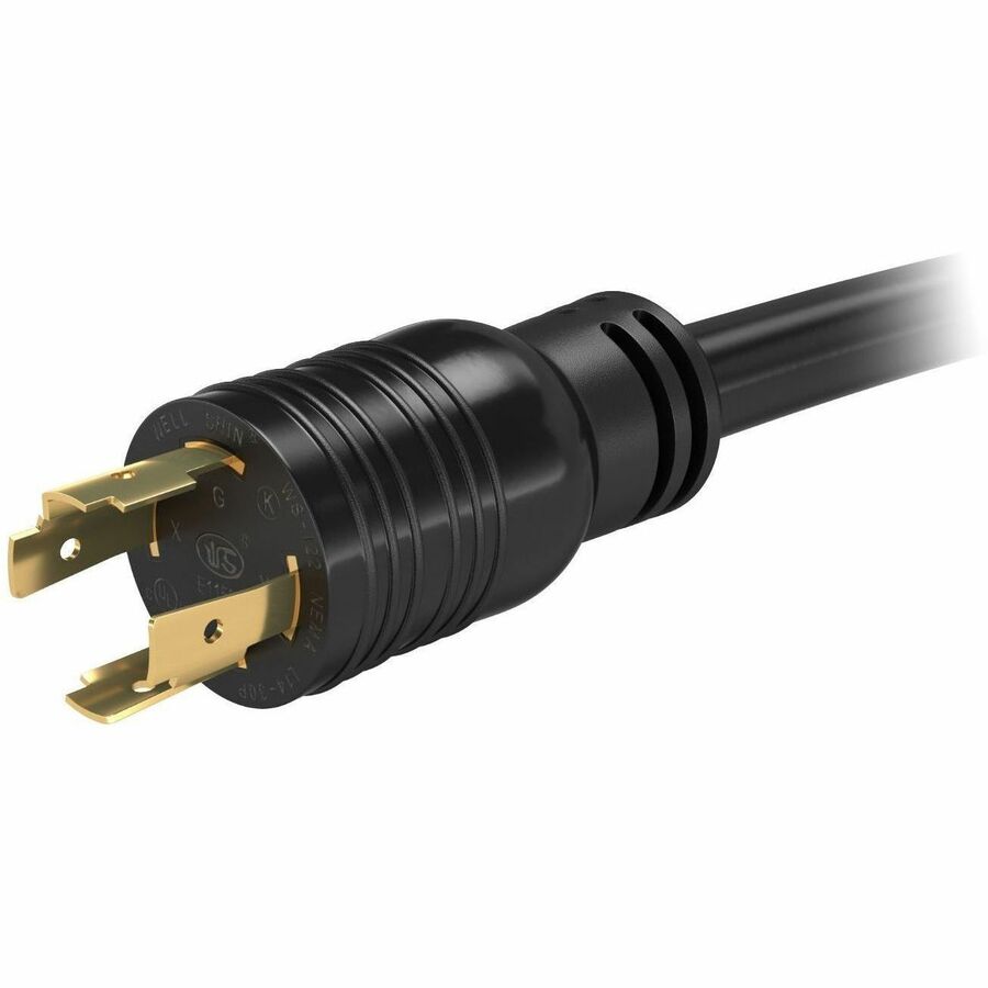 APC NetShelter Switched Rack PDU, 9K series, 0U, 30A, 120/208V, 16 NEMA 5-20R, 7 C13/C15, 1 C19/C21 outlets