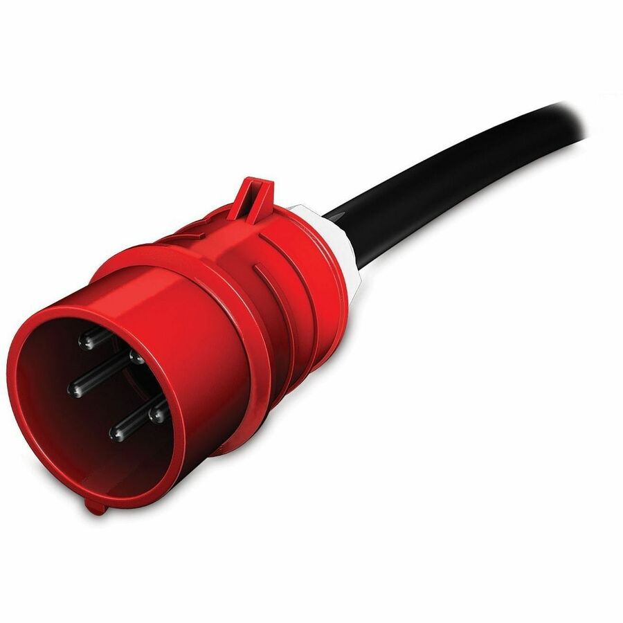 APC NetShelter Switched Rack PDU, 9K series, 0U, 11.5kW, 200-240V, 21 C13/C15 and 3 C19/C21 outlets